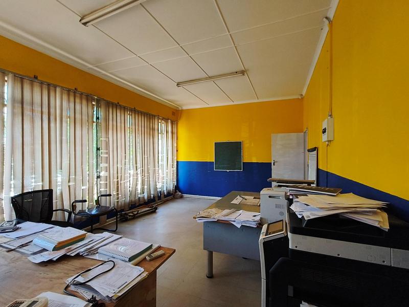 Commercial Property for Sale in Southernwood Eastern Cape